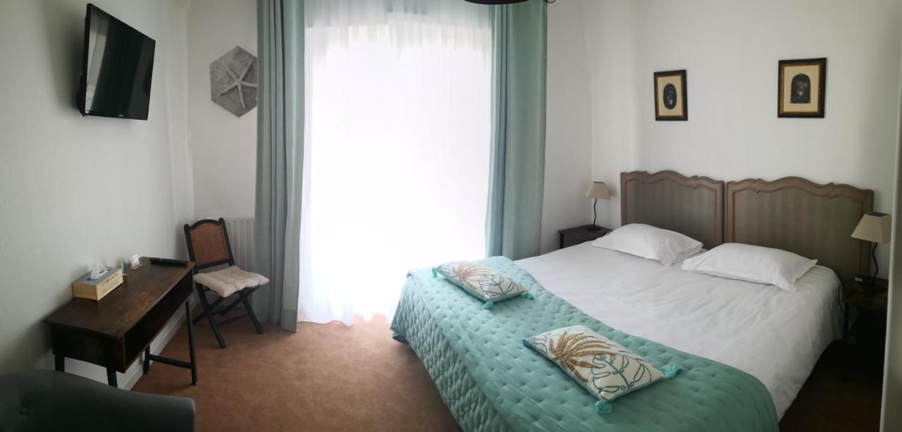 Hotel L'ancre D'or Pénestin